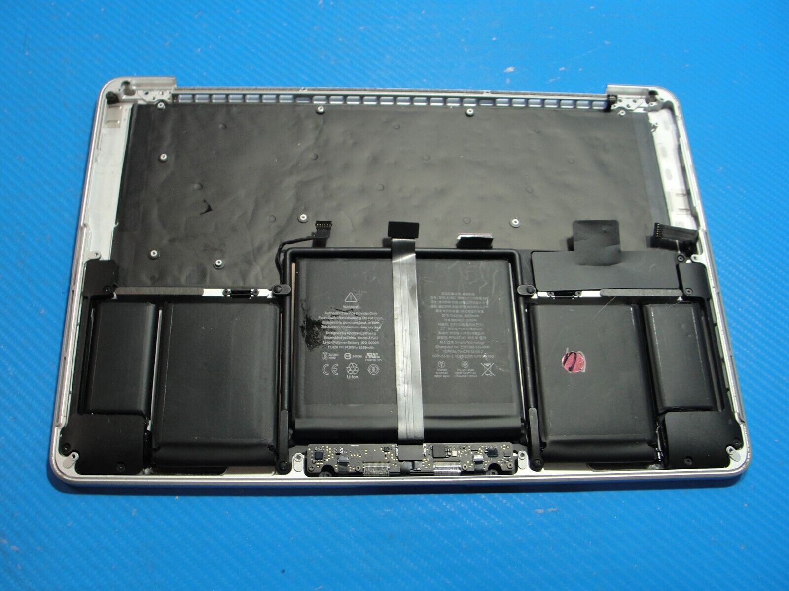 MacBook Pro A1502 13