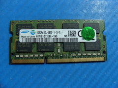 Lenovo T460 Samsung 8GB PC3L-12800S Memory RAM SO-DIMM M471B1G73EB0-YK0