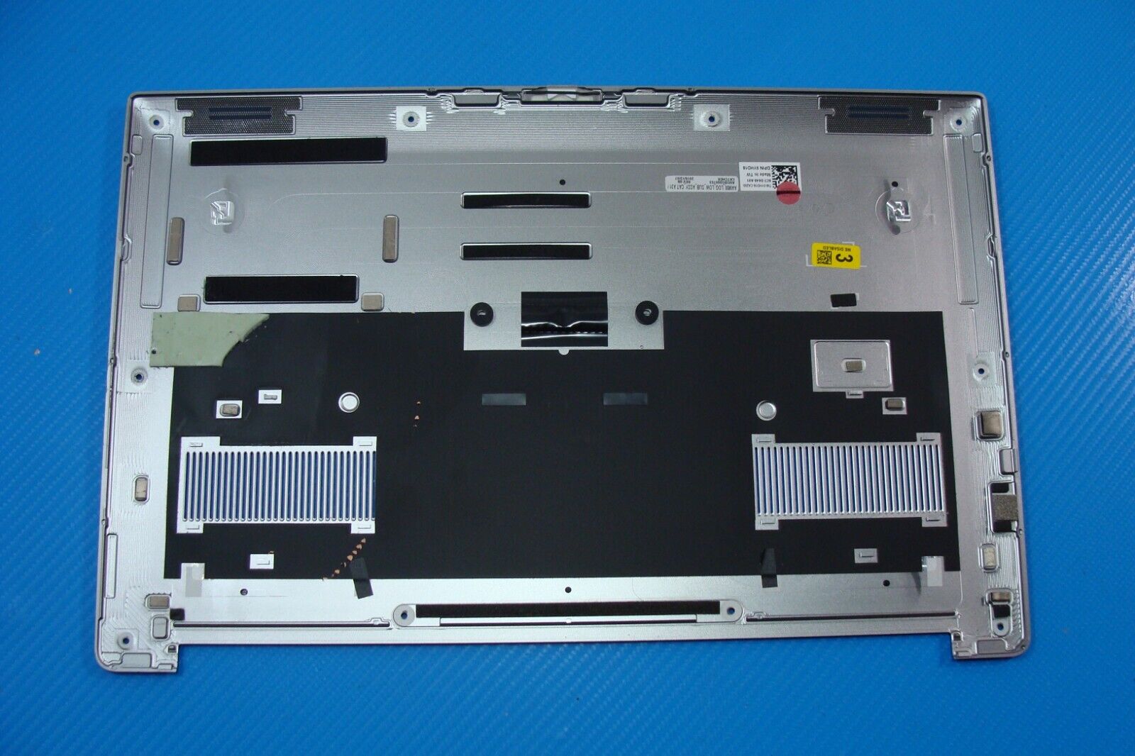 Dell XPS 15 9560 15.6