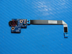 HP Pavilion x360 2-in-1 14-ek0033dx 14" Audio Board w/Cable 448.0RA01.0011