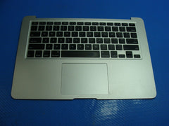 MacBook Air 13" A1466 Early 2015 BTO Top Case w/TrackPad BL Keyboard 661-7480