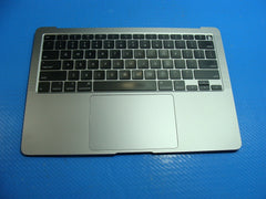 MacBook Air 13" A2179 2020 MVH22LL MWTJ2LL Top Case w/Keyboard Battery 661-15386