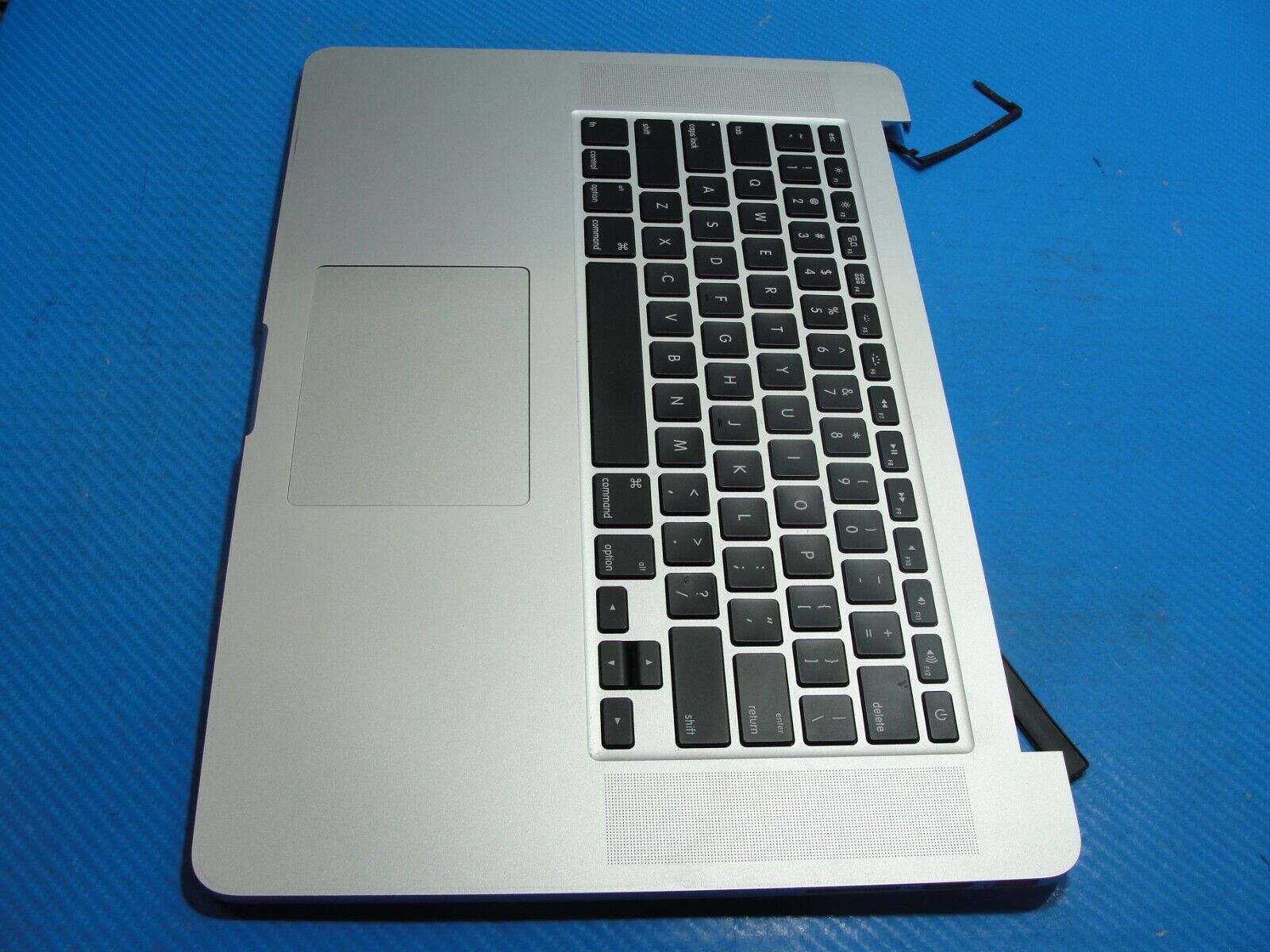 MacBook Pro A1398 2013 ME293LL 15