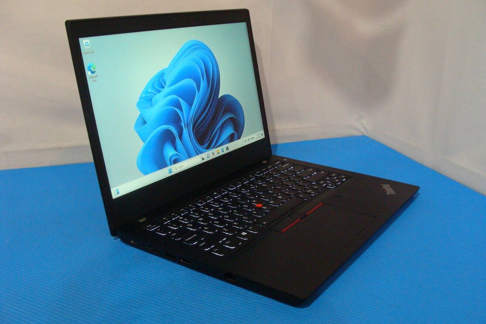 Lenovo ThinkPad L14 Gen 2 14