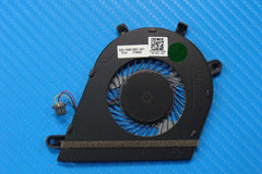 Dell Inspiron 13 7373 13.3" Genuine Laptop CPU Cooling Fan DJFK0 023.1009I.0001