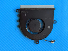 Dell Inspiron 15.6” 3590 Genuine Laptop CPU Cooling Fan 7MCD0 DC28000K7F0