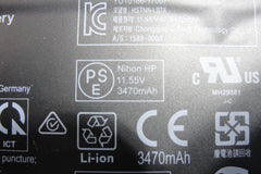 HP Pavilion 14m-cd0001dx 14" Battery 11.55V 41.9Wh 3470mAh TF03XL 920070-855 80%