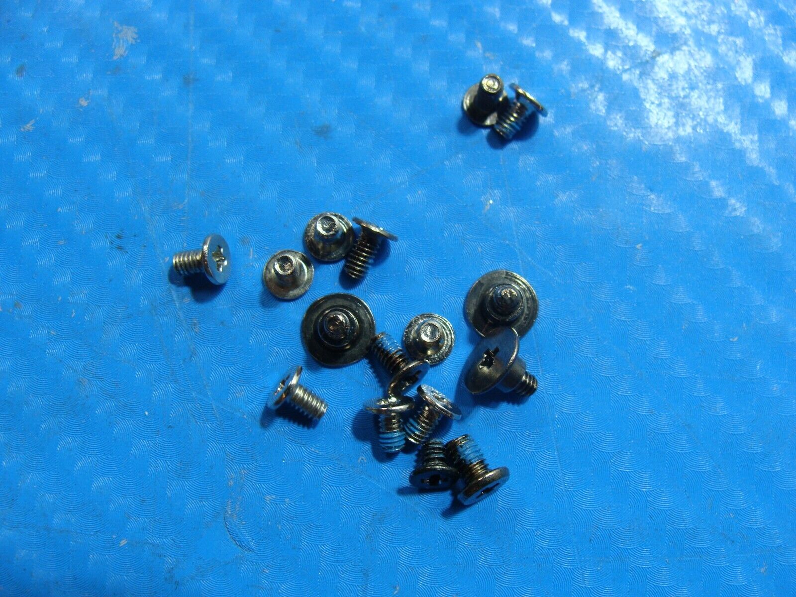 Lenovo ThinkPad 12.5” x250 Genuine Laptop Screw Set Screws for Repair ScrewSet