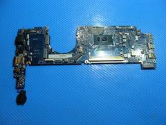 Dell Latitude 7280 12.5" Intel i5-7300u 2.6Ghz Motherboard LA-E122P GDK56