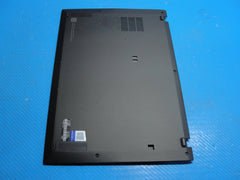 Lenovo ThinkPad 14” X1 Carbon Gen 8 Genuine Laptop Bottom Case AM1L1000200