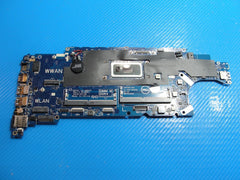 Dell Latitude 14" 5400 OEM Intel i5-8365U 1.6GHz Motherboard LA-G891P 3WM4C