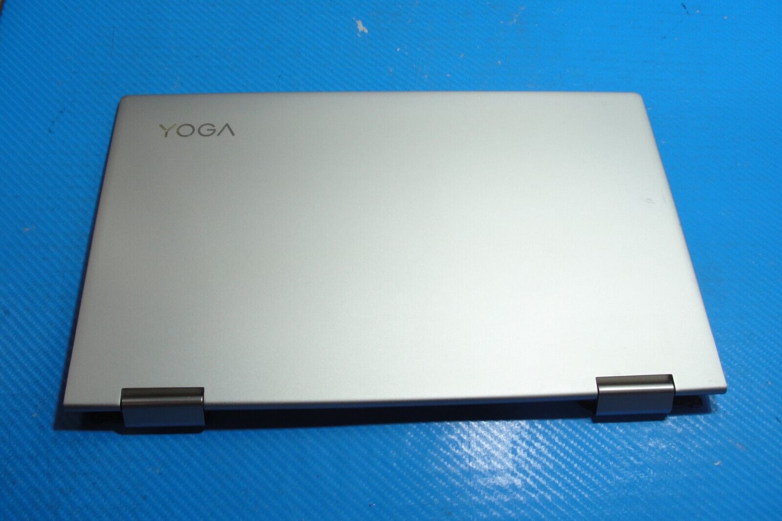 Lenovo Yoga C740-14IML 14