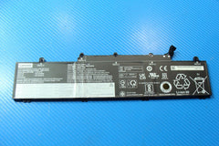 Lenovo ThinkPad E15 Gen 2 15.6" Battery 11.1V 4050mAh 45Wh L19L3PD5 100%