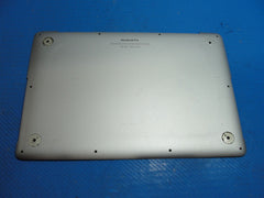 MacBook Pro A1502 13" Mid 2014 MGX72LL/A Bottom Case Housing 923-00108