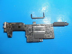 MacBook Pro A1708 2016 MLL42LL 13" i5-6360U 2GHz 8GB Logic Board 661-05073 AS IS