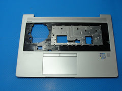 HP EliteBook 840 G6 14" Genuine Palmrest w/Touchpad L62746-001 6070B1487601