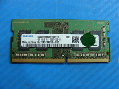 Lenovo 330-15IKB Samsung 4GB PC4-2400T Memory RAM SO-DIMM M471A5244CB0-CRC