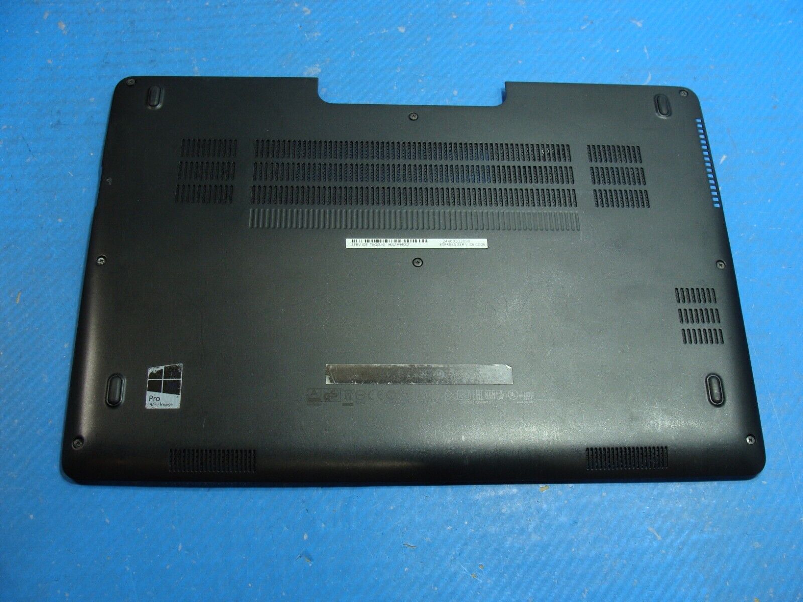 Dell Latitude E7470 14