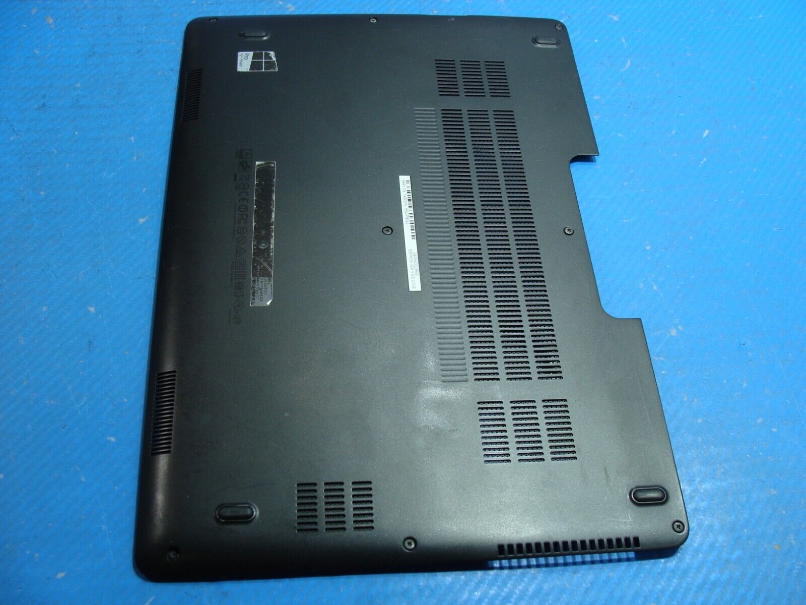 Dell Latitude E7470 14