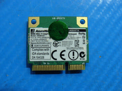 Asus N56V 15.6" Genuine WiFi Wireless Card AR5B225 AW-NB097