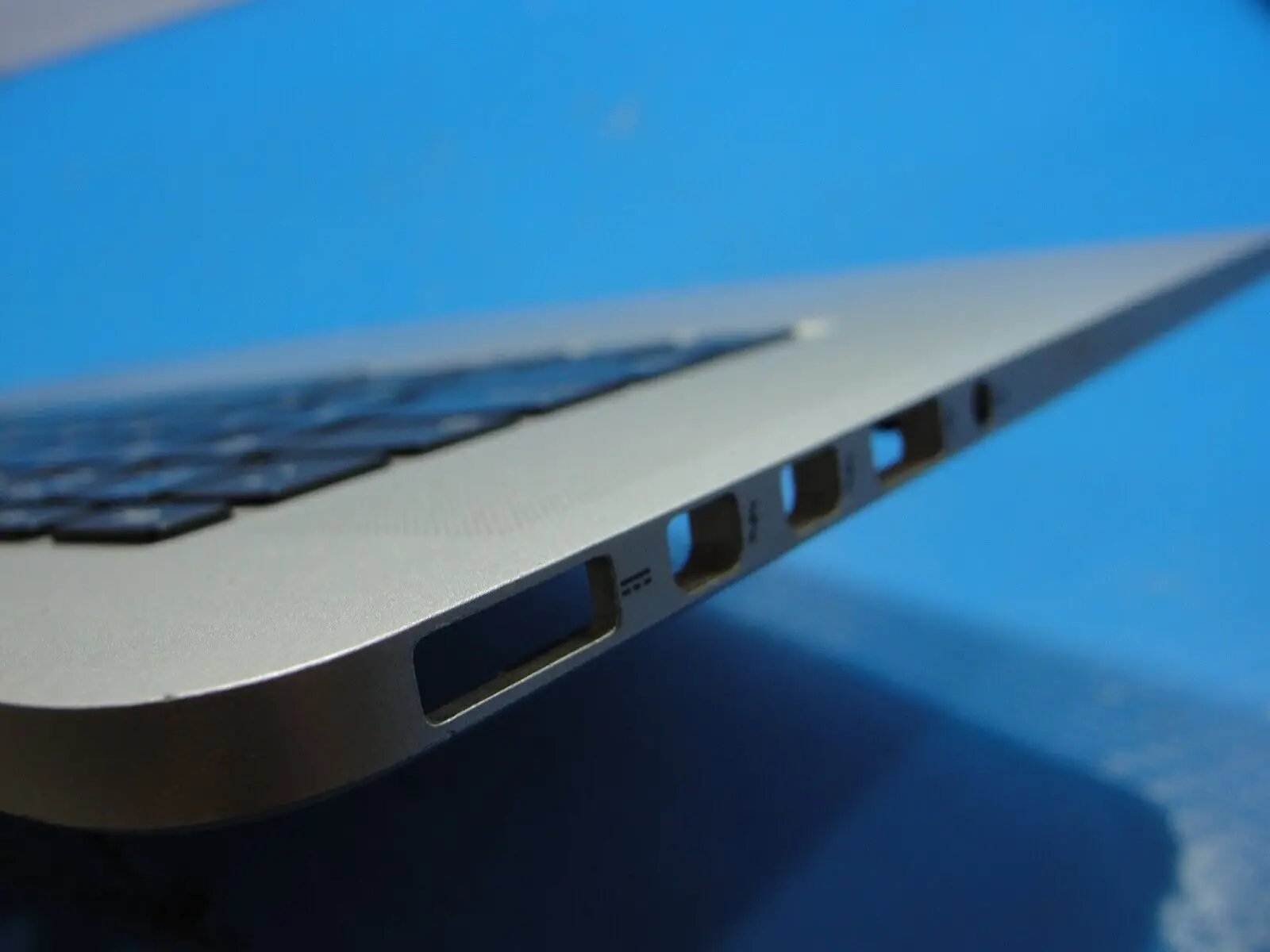 MacBook Pro A1398 15