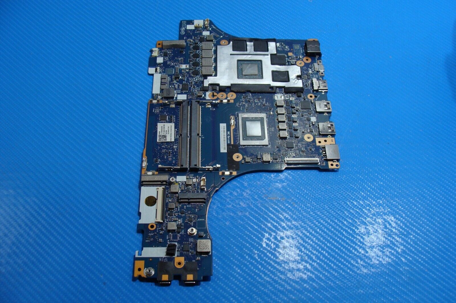 Lenovo 5 Pro 16ARH7 16