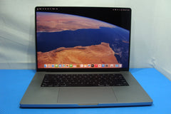 Apple MacBook Pro 16" A2485 M1 Pro 3.2GHz 10 CPU/16 GPU 32GB 512GB SSD Excellent