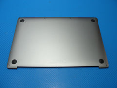 MacBook Pro 13" A1706 Late 2016 MLH12LL/A MNQF2LL/A Bottom Case Gray 923-01381