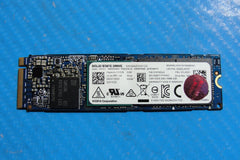 Lenovo X1 Carbon KIOXIA 512GB NVMe M.2 SSD KXG6AZNV512G 01LX201