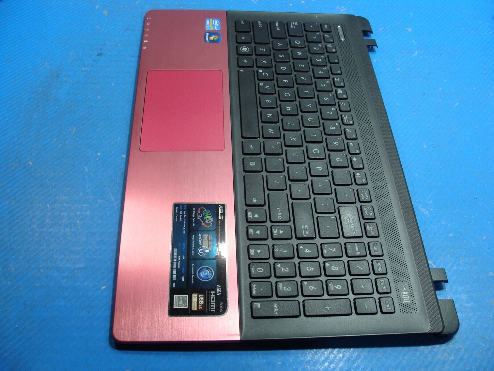 Asus 15.6