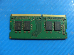 Dell 5580 Micron 8GB 1Rx8 PC4-2400T Memory RAM SO-DIMM MTA8ATF1G64HZ-2G3H1