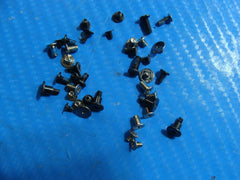 HP ENVY x360 15-bq213cl 15.6" Genuine Screw Set Screws for Repair ScrewSet