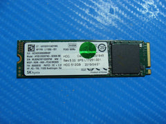 HP 840 G6 SK hynix NVMe M.2 512gb SSD Drive L17251-001 HFS512GD9TNG-62A0A