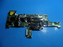 Lenovo ThinkPad T460 14" Genuine Intel i5-6300U 2.4GHz Motherboard 01AW336