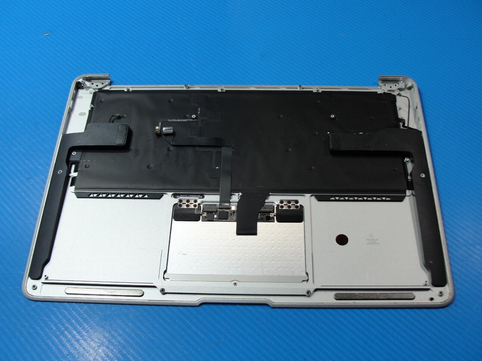 MacBook Air A1466 Mid 2017 MQD32LL/A 13