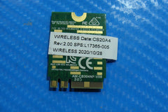 HP 14-dk0072nr 14" Genuine Laptop WiFi Wireless Card RTL8821CE L17365-005