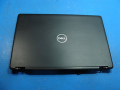 Dell Latitude 14" 5490 OEM Laptop Matte HD LCD Screen Complete Assembly Black