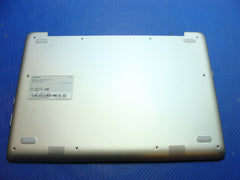 Samsung Notebook 7 Spin NP740U3L-L02US 13.3" Bottom Case Silver BA98-00795A