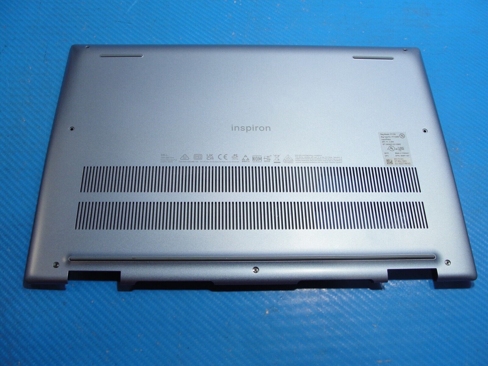 Dell Inspiron 14 7435 2-in-1 14