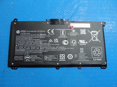 HP 15-dw3033dx 15.6" Genuine Battery 11.4V 41.04Wh 3420mAh HT03XL L11119-855