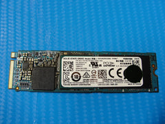 Dell XPS 15 9575 Toshiba 256Gb NVMe M.2 Solid State Drive KXG50ZNV256G CC1D0