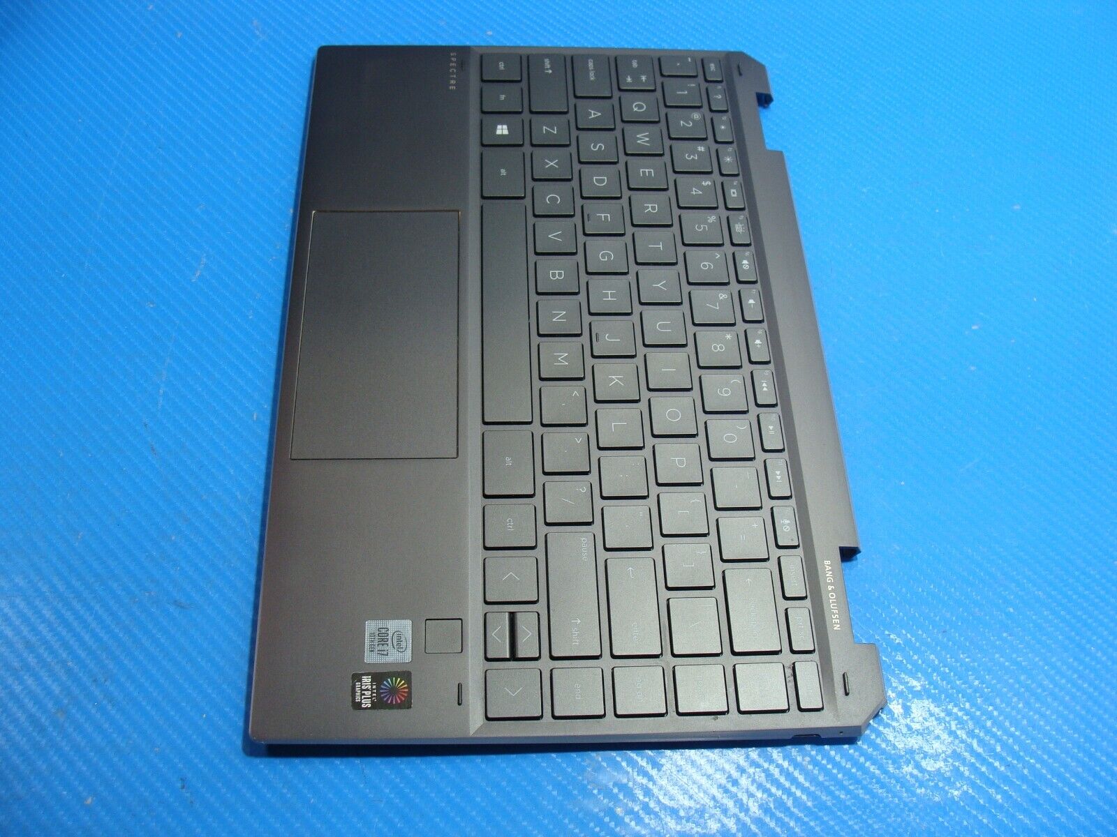 HP Spectre x360 13t-aw000 13.3