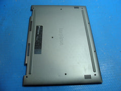 Dell Inspiron 13 5379 13.3" Genuine Laptop Bottom Case KWHKR 460.07R0A.0032