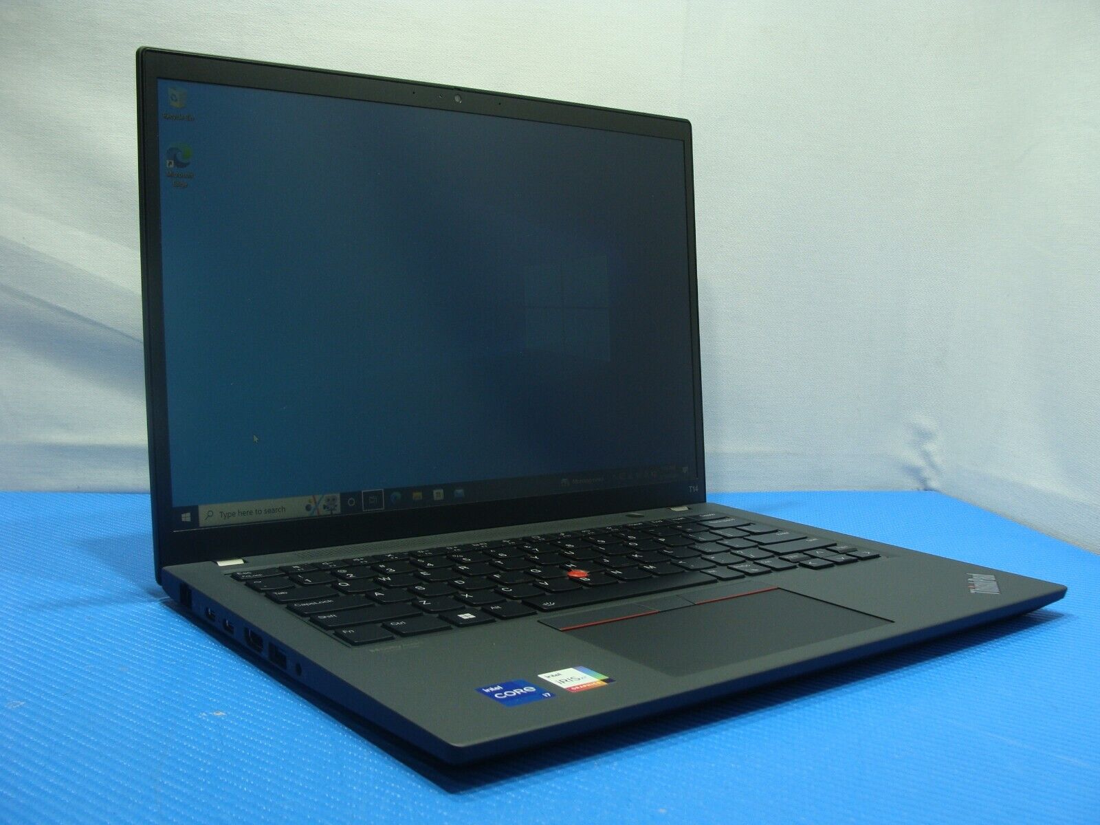 Lenovo ThinkPad T14 Gen 3 14