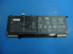 HP Spectre 13-ap0023dx 13.3" Battery 15.4V 61.4Wh 3820mAh SP04XL L28764-005 95%
