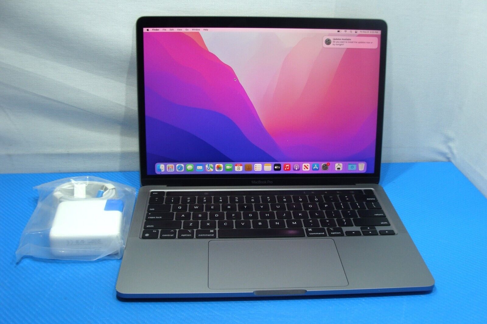 Apple MacBook Pro 13