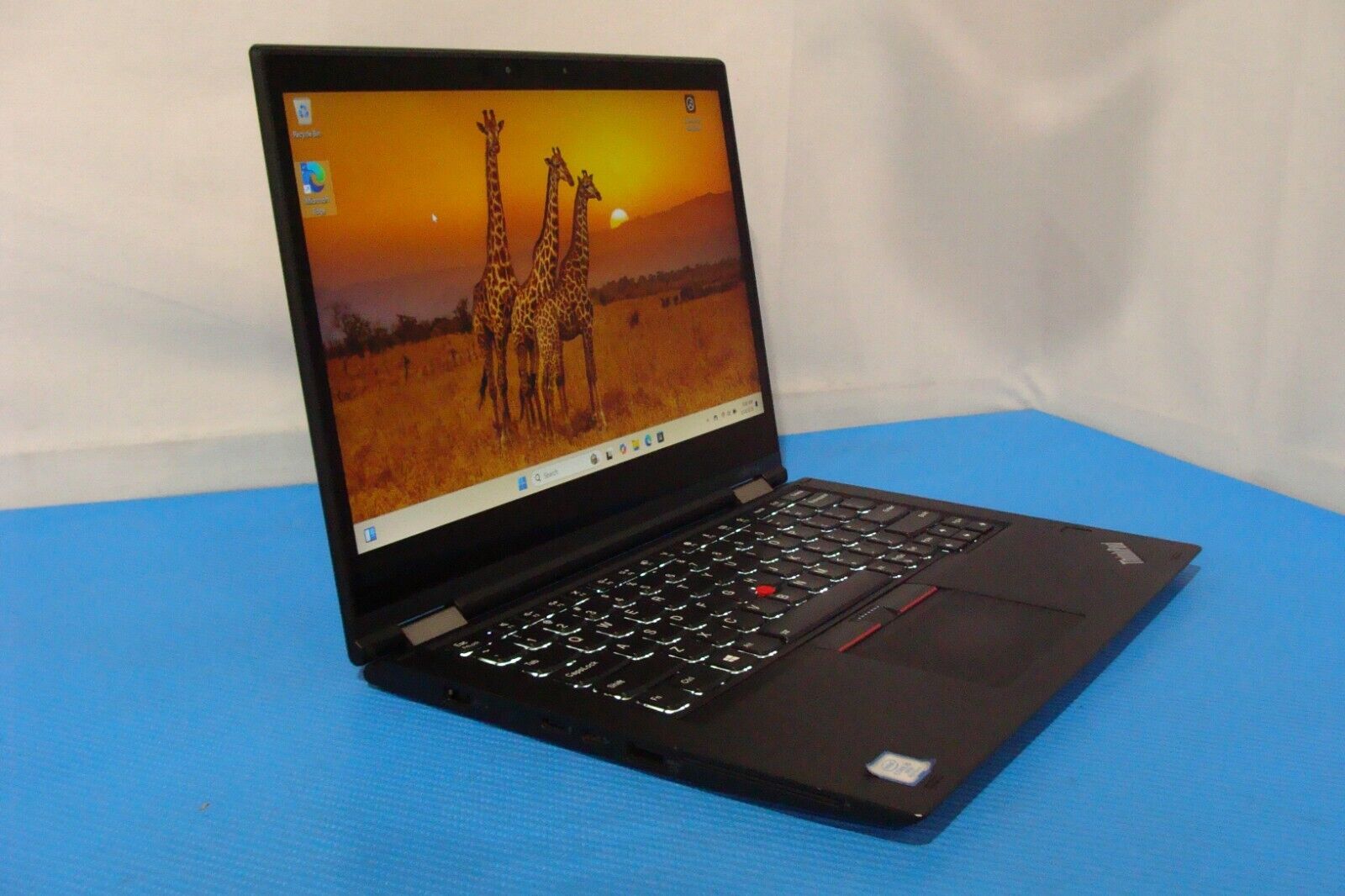 Lenovo ThinkPad X380 Yoga 13.3