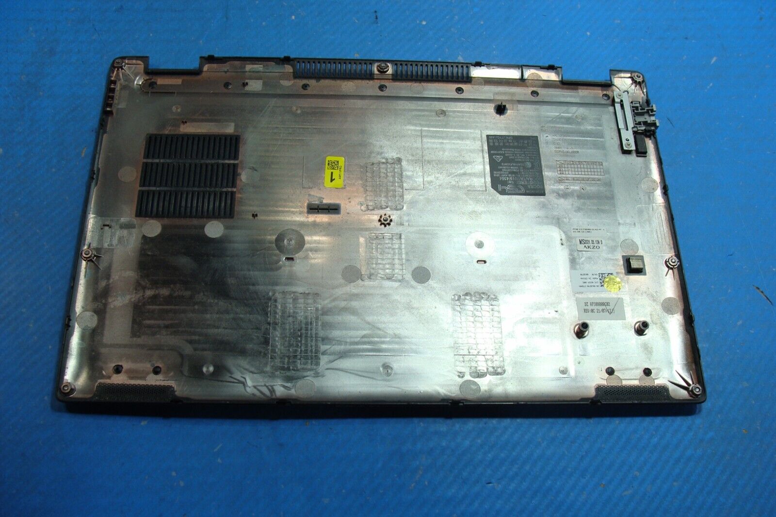 Dell Latitude 14