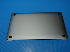 MacBook Pro A2338 Late 2020 MYDA2LL/A 13" OEM Bottom Case Space Gray 613-13916-A