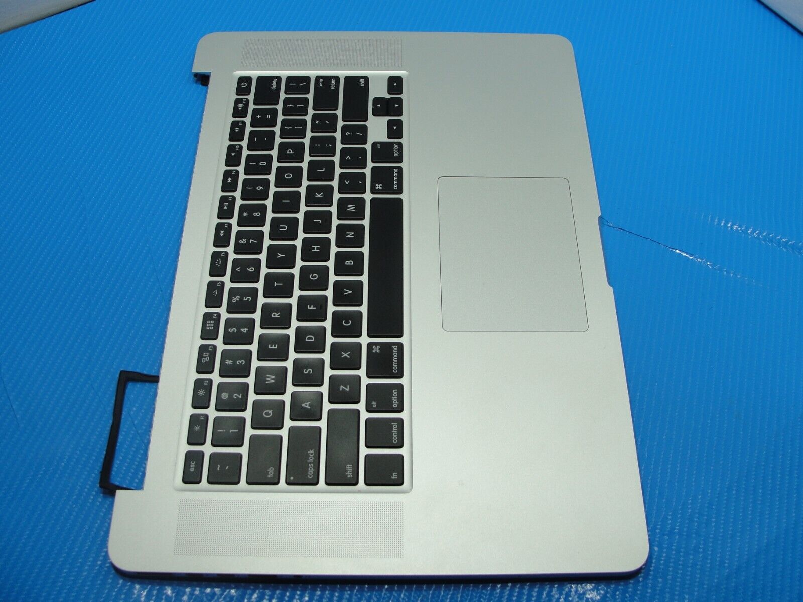 MacBook Pro A1398 15